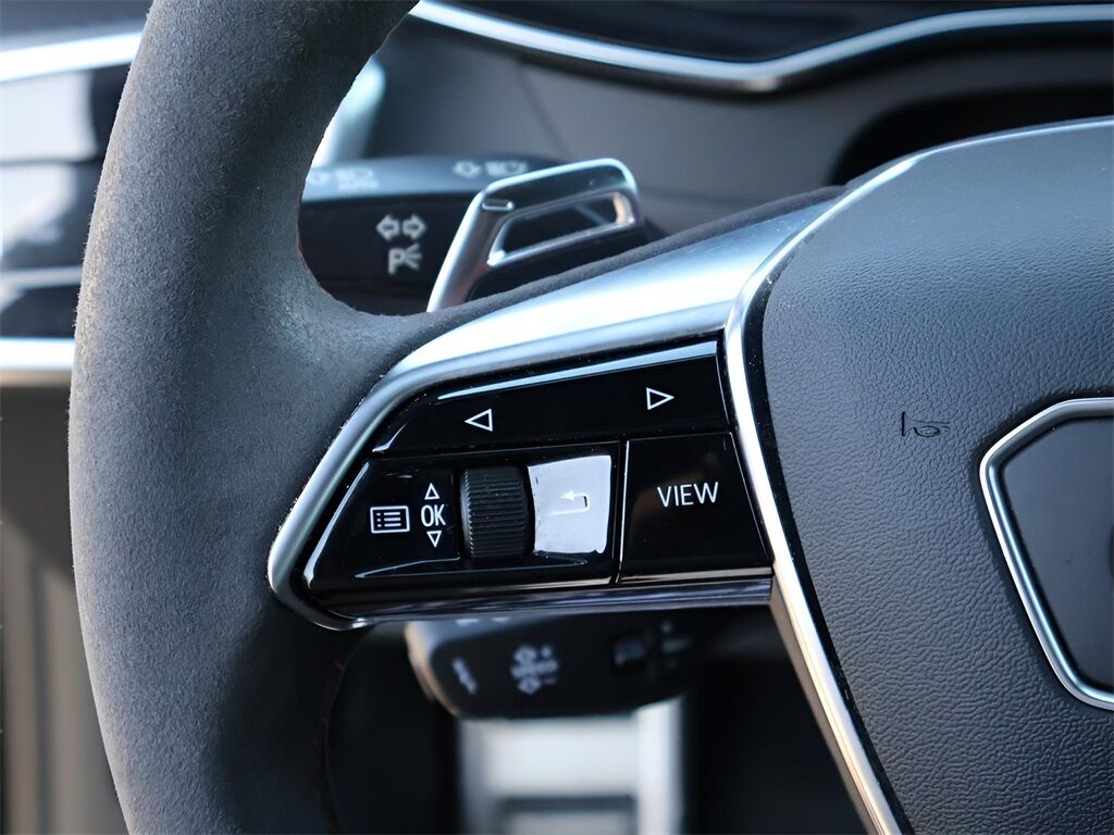 2022 Audi RS 7 4.0T San Clemente CA