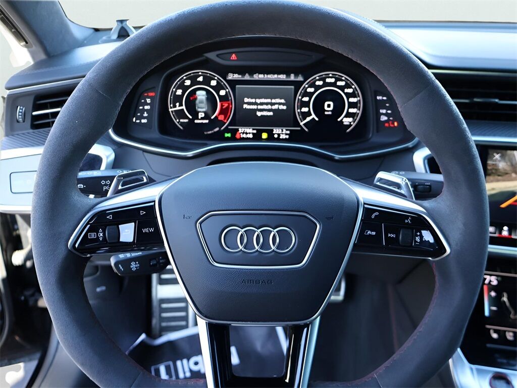 2022 Audi RS 7 4.0T San Clemente CA