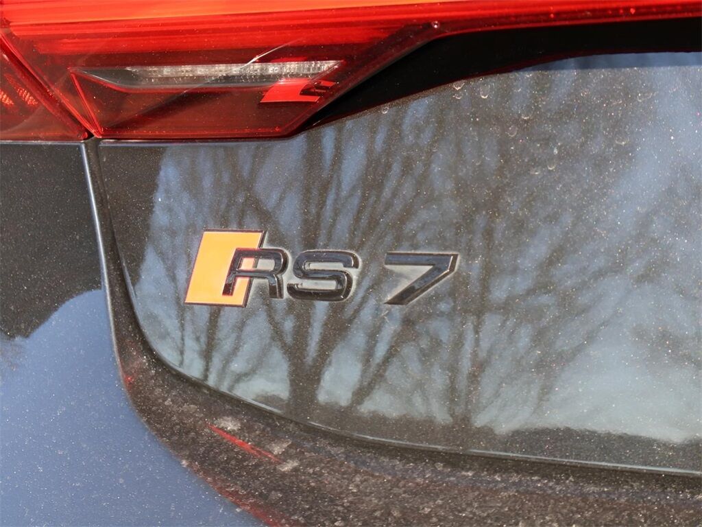 2022 Audi RS 7 4.0T San Clemente CA