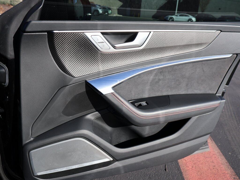 2022 Audi RS 7 4.0T San Clemente CA