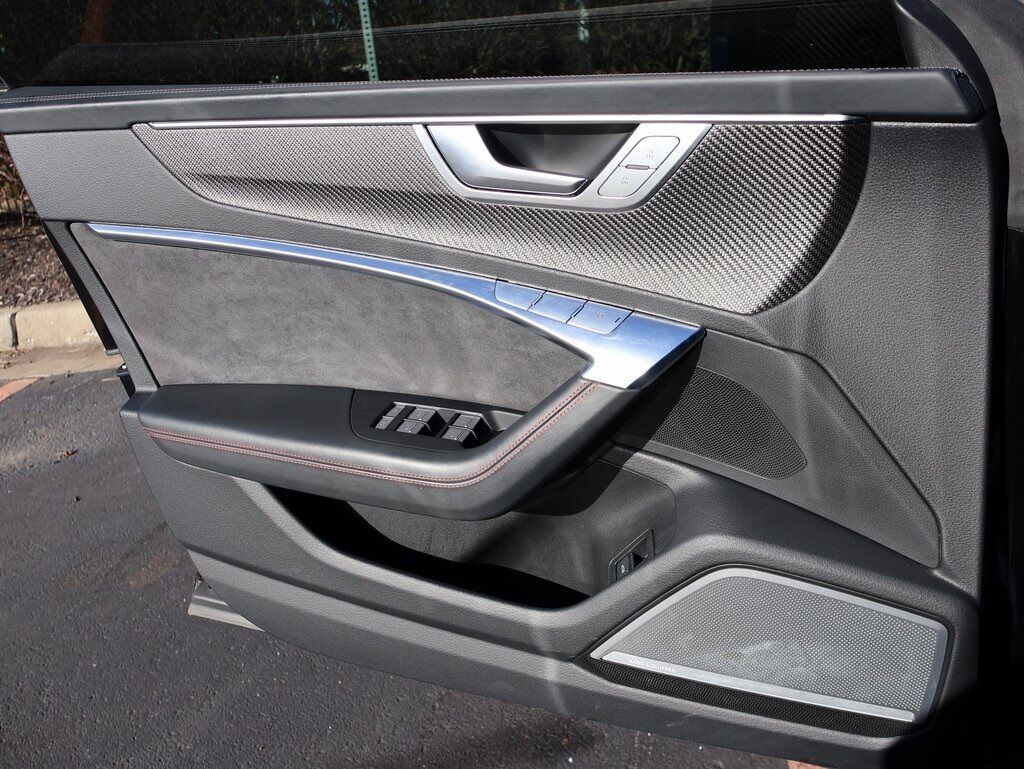 2022 Audi RS 7 4.0T San Clemente CA