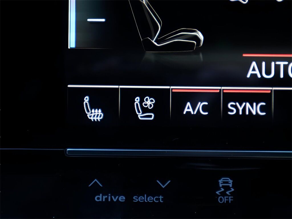 2022 Audi RS 7 4.0T San Clemente CA