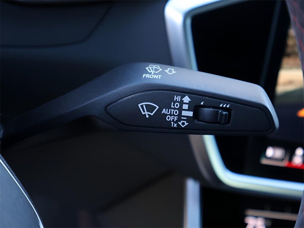 2022 Audi RS 7 4.0T San Clemente CA