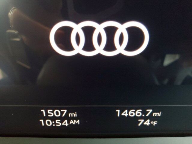 2022 Audi RS e-tron GT Base Fort Lauderdale FL