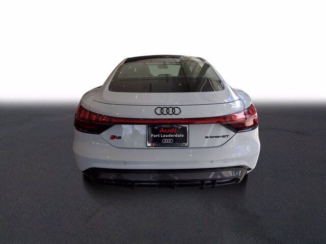 2022 Audi RS e-tron GT Base Fort Lauderdale FL