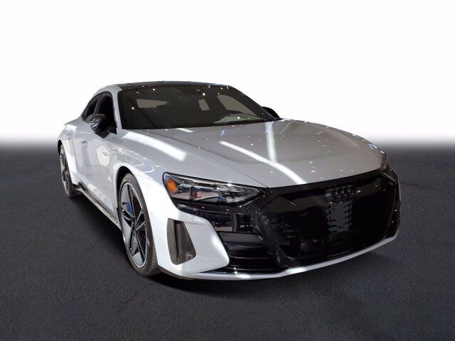 2022 Audi RS e-tron GT Base Fort Lauderdale FL
