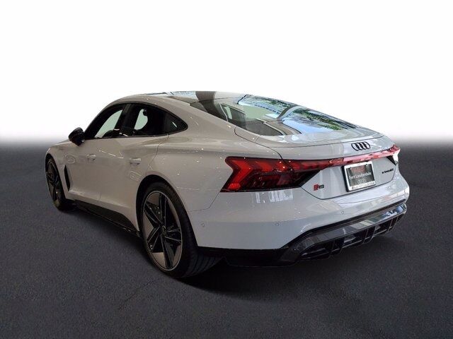 2022 Audi RS e-tron GT Base Fort Lauderdale FL