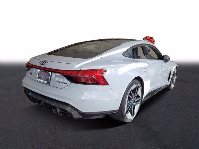 2022 Audi RS e-tron GT Base Fort Lauderdale FL