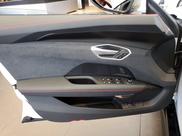 2022 Audi RS e-tron GT Base Fort Lauderdale FL