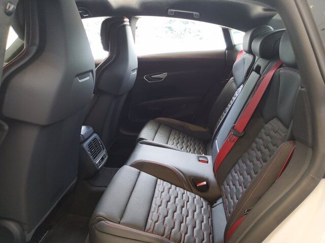 2022 Audi RS e-tron GT Base Fort Lauderdale FL