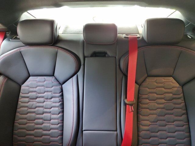 2022 Audi RS e-tron GT Base Fort Lauderdale FL