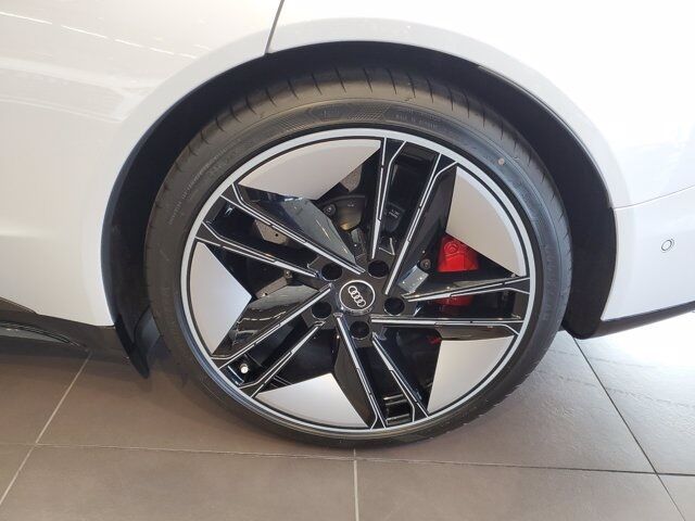 2022 Audi RS e-tron GT Base Fort Lauderdale FL