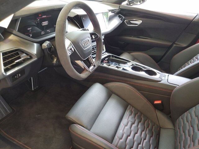 2022 Audi RS e-tron GT Base Fort Lauderdale FL