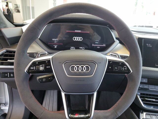 2022 Audi RS e-tron GT Base Fort Lauderdale FL