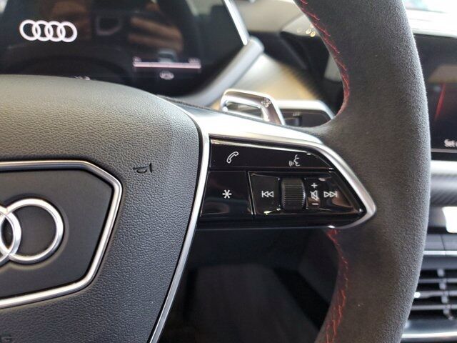 2022 Audi RS e-tron GT Base Fort Lauderdale FL