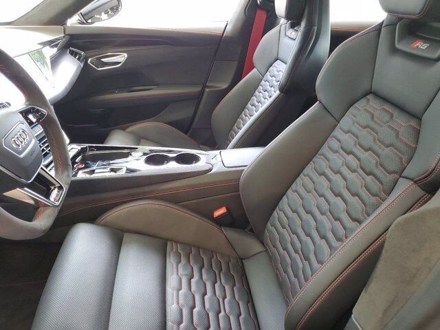 2022 Audi RS e-tron GT Base Fort Lauderdale FL