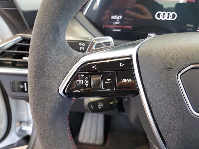 2022 Audi RS e-tron GT Base Fort Lauderdale FL