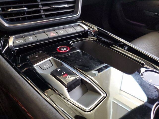 2022 Audi RS e-tron GT Base Fort Lauderdale FL