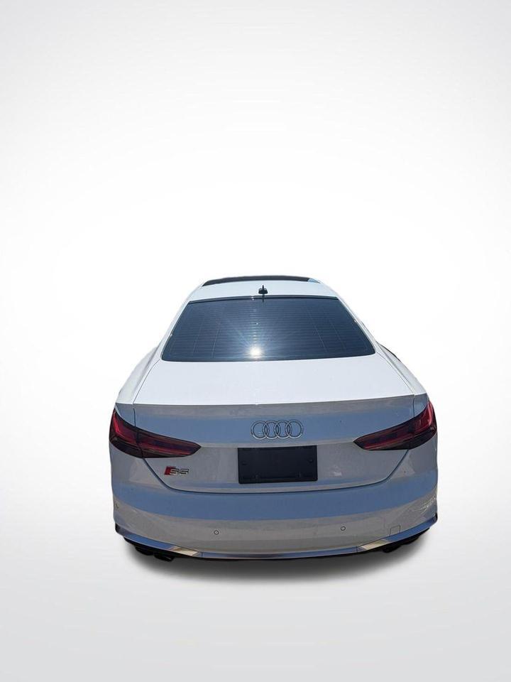 2022 Audi S5 3.0T Premium Lakeland FL
