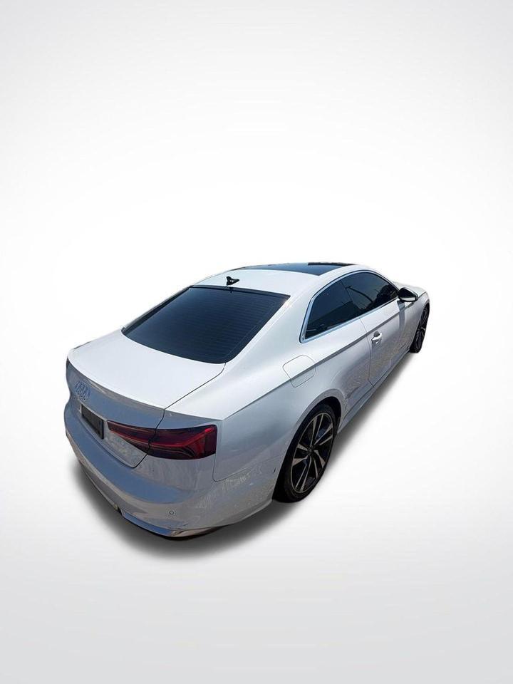 2022 Audi S5 3.0T Premium Lakeland FL