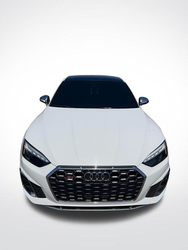 2022 Audi S5 3.0T Premium Lakeland FL