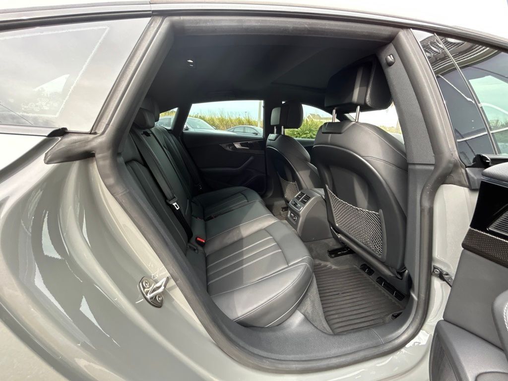 2022 Audi S5 Sportback Premium Plus Lakeland FL