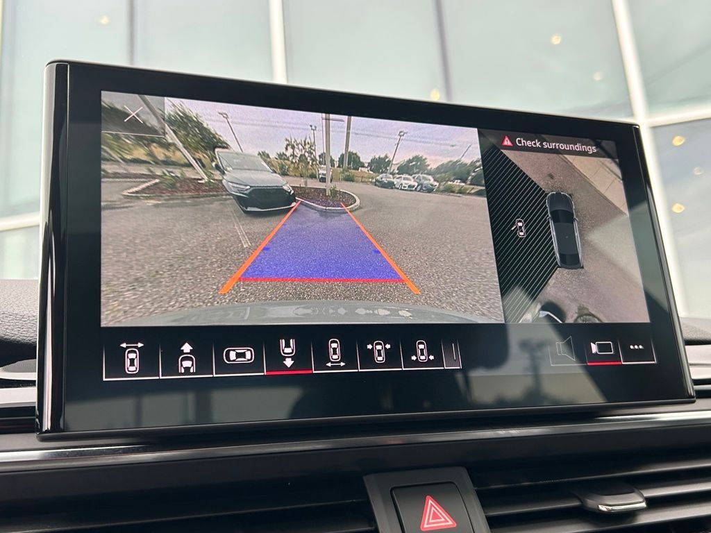 2022 Audi S5 Sportback Premium Plus Lakeland FL