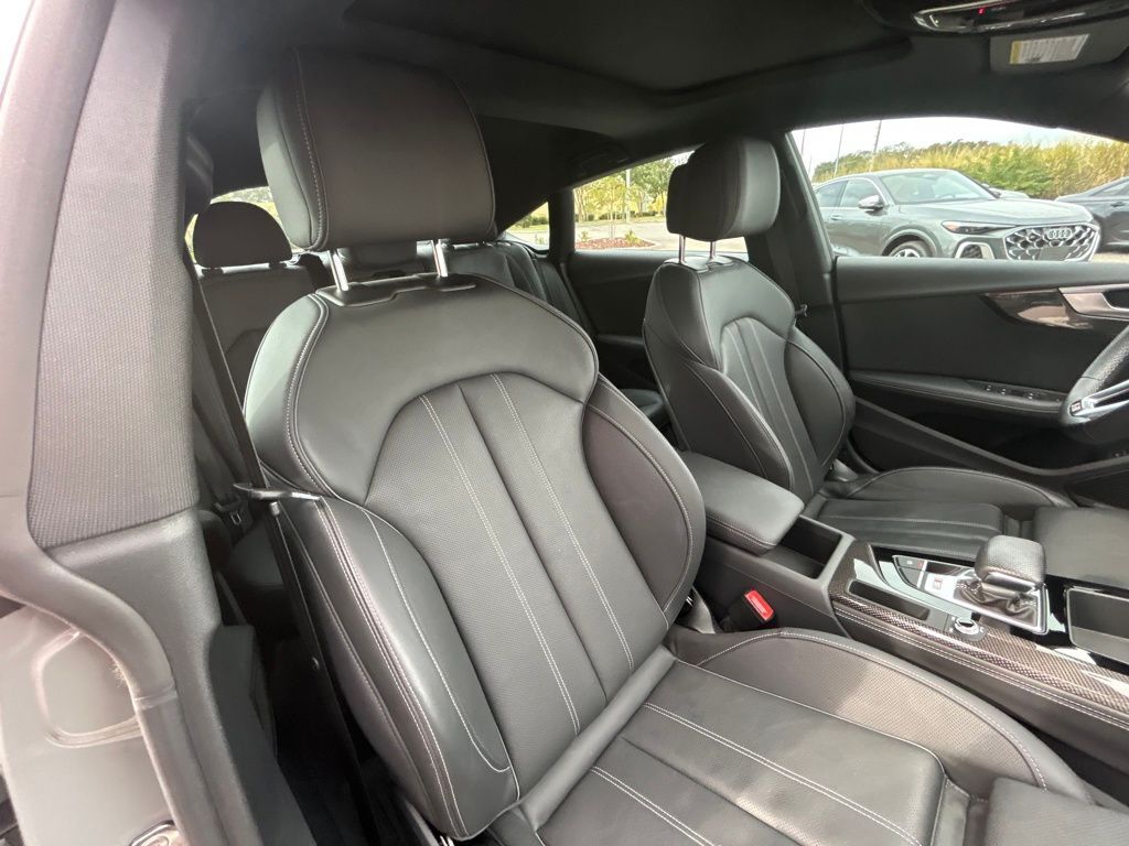 2022 Audi S5 Sportback Premium Plus Lakeland FL