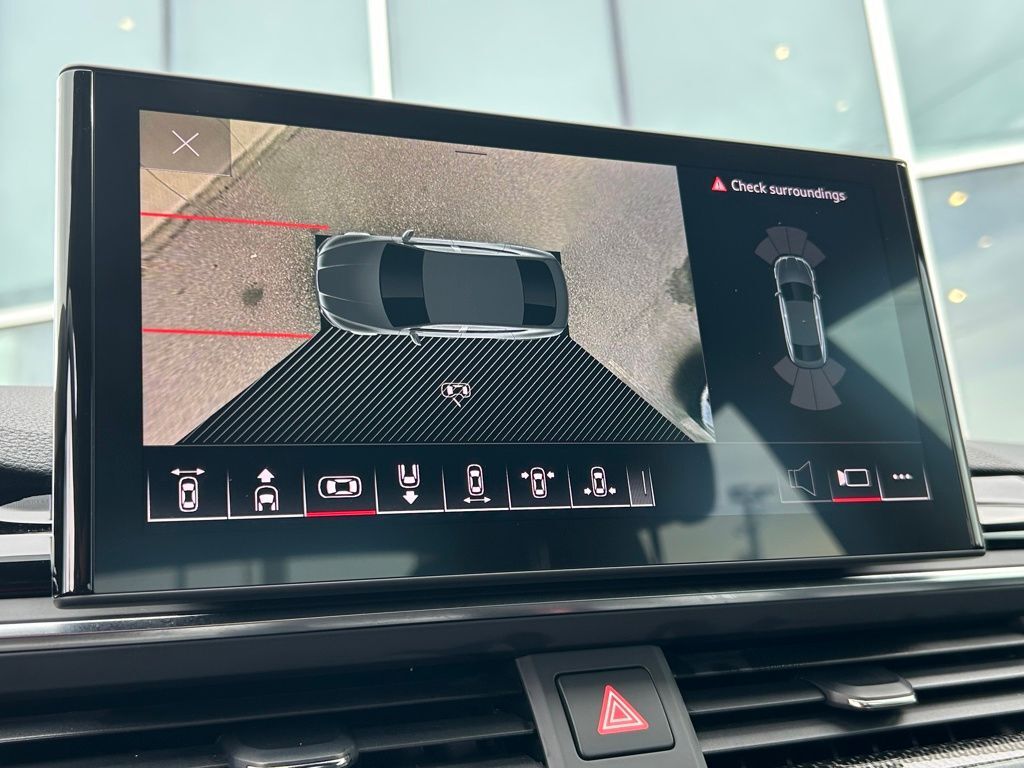 2022 Audi S5 Sportback Premium Plus Lakeland FL