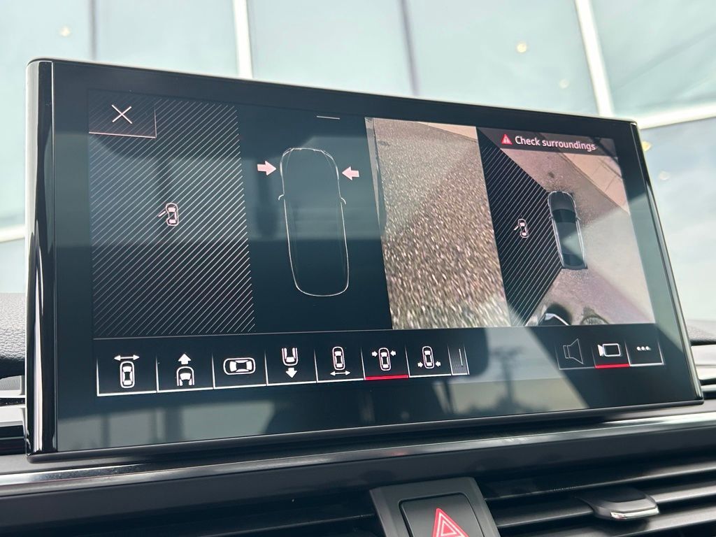 2022 Audi S5 Sportback Premium Plus Lakeland FL