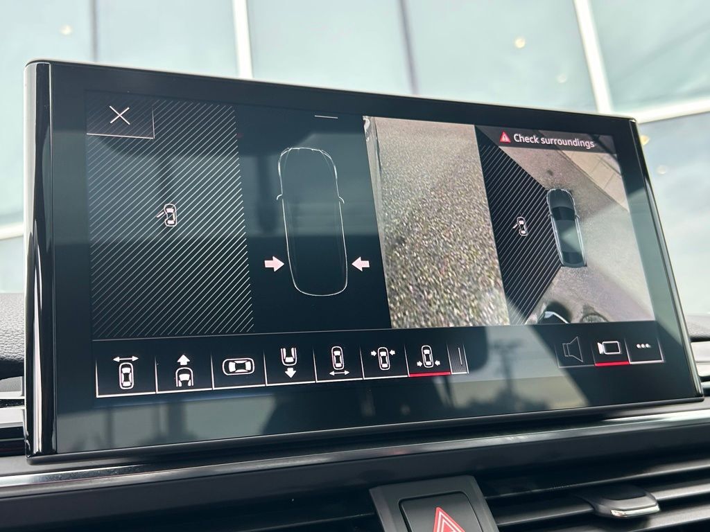 2022 Audi S5 Sportback Premium Plus Lakeland FL