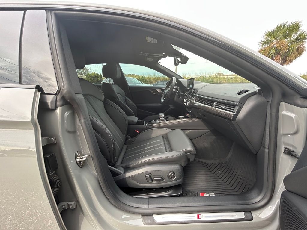 2022 Audi S5 Sportback Premium Plus Lakeland FL