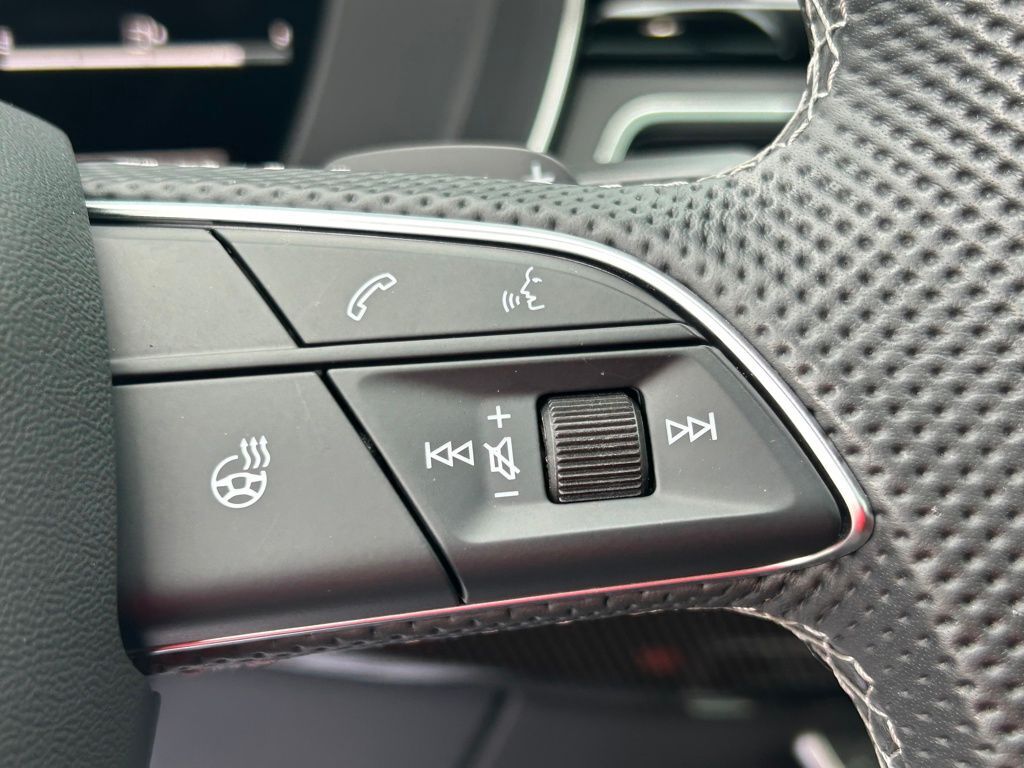 2022 Audi S5 Sportback Premium Plus Lakeland FL