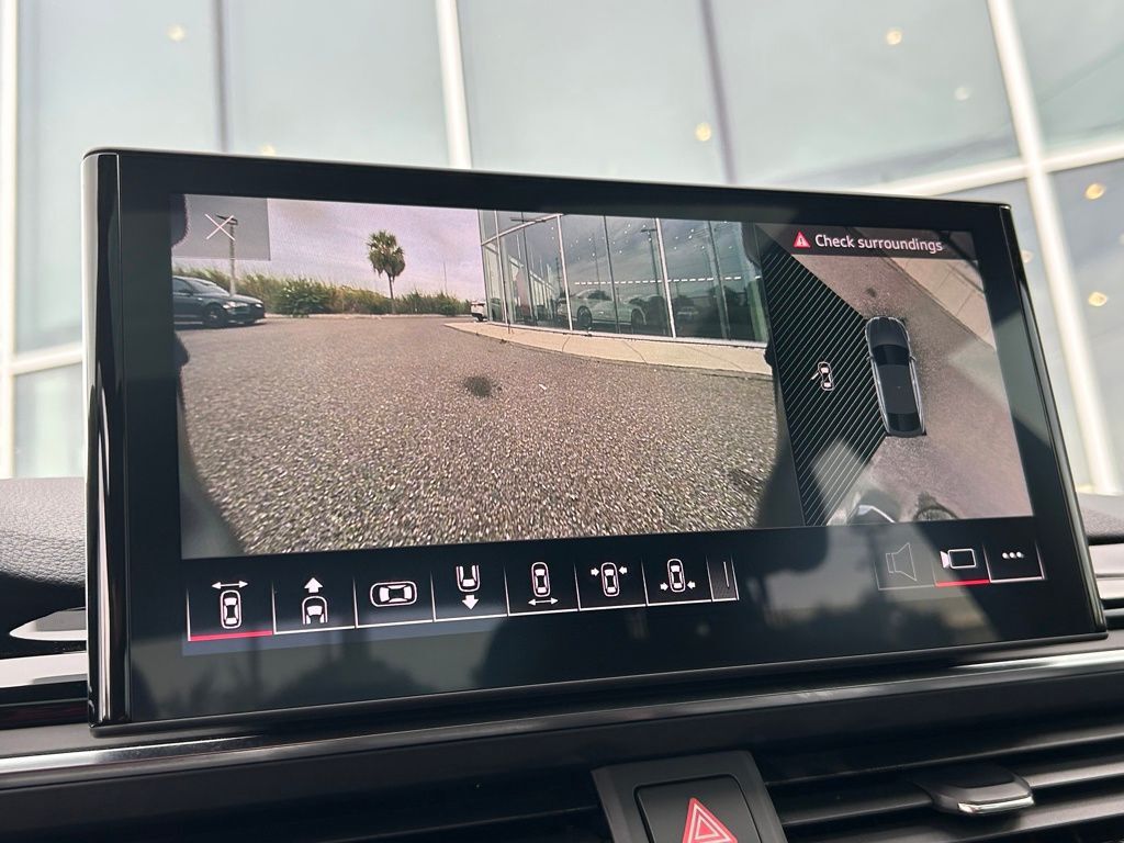 2022 Audi S5 Sportback Premium Plus Lakeland FL