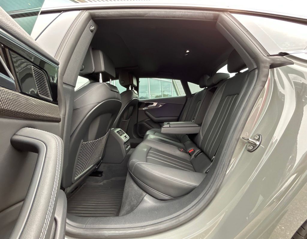 2022 Audi S5 Sportback Premium Plus Lakeland FL