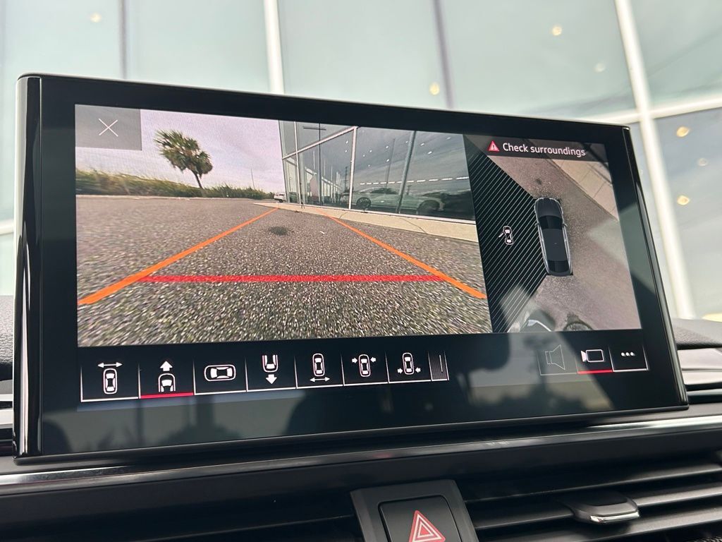 2022 Audi S5 Sportback Premium Plus Lakeland FL