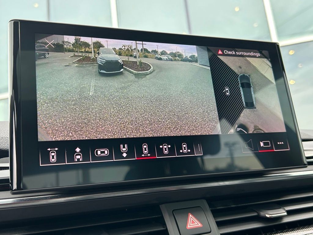 2022 Audi S5 Sportback Premium Plus Lakeland FL