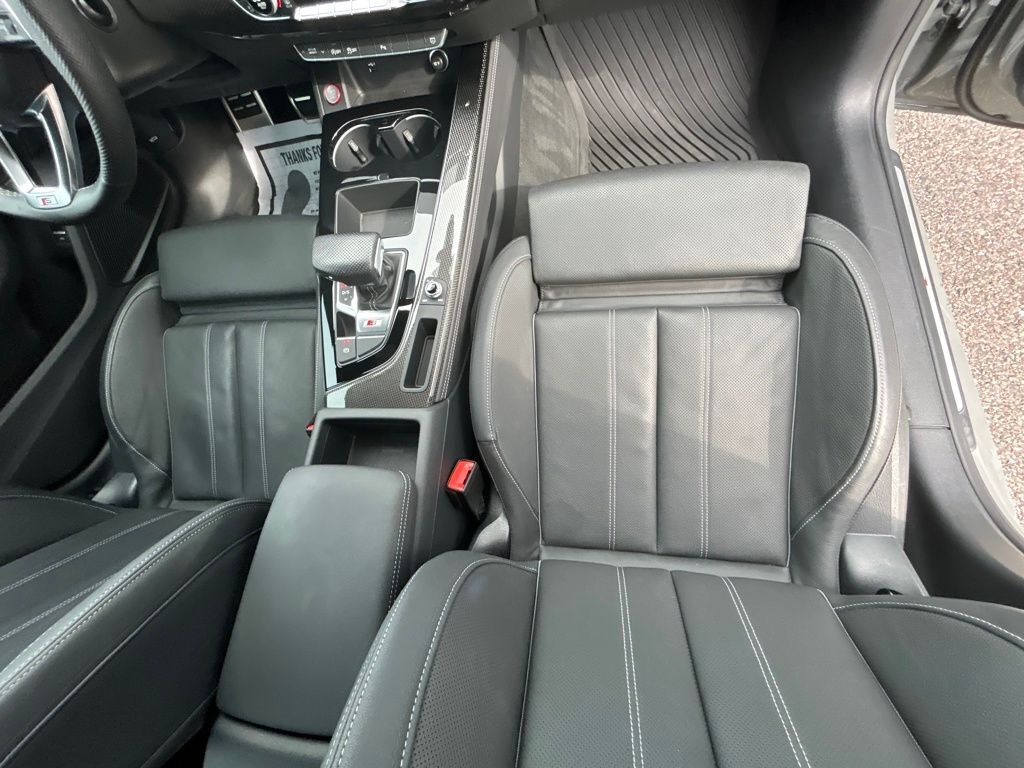 2022 Audi S5 Sportback Premium Plus Lakeland FL