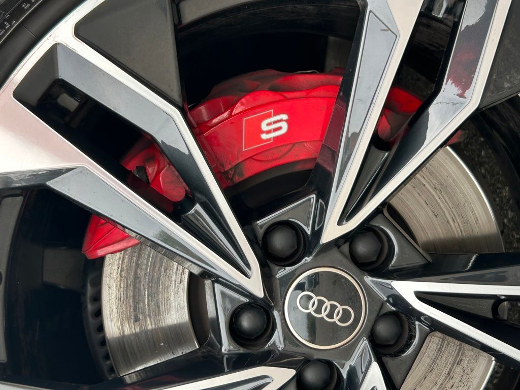 2022 Audi S5 Sportback Premium Plus Lakeland FL
