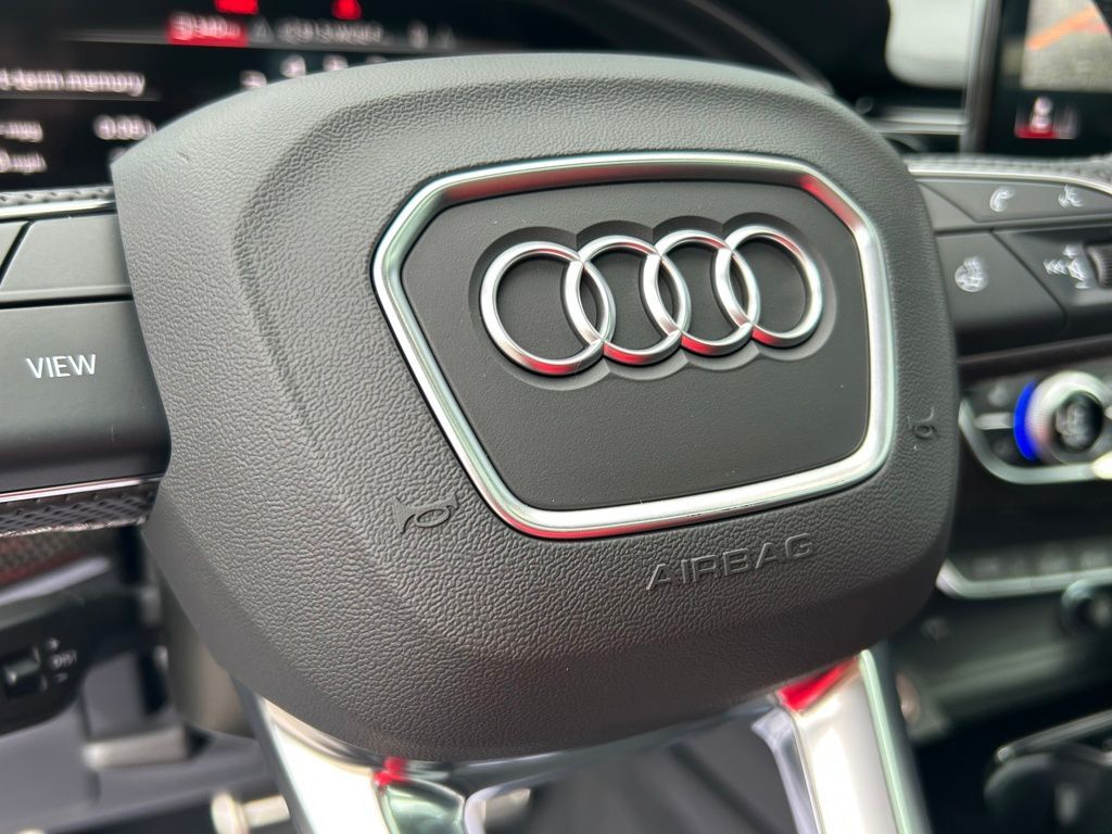 2022 Audi S5 Sportback Premium Plus Lakeland FL