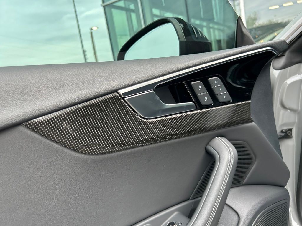 2022 Audi S5 Sportback Premium Plus Lakeland FL