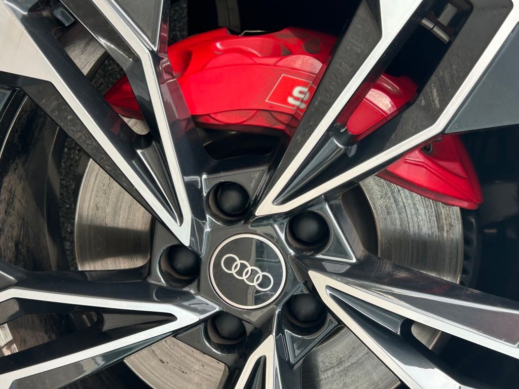 2022 Audi S5 Sportback Premium Plus Lakeland FL