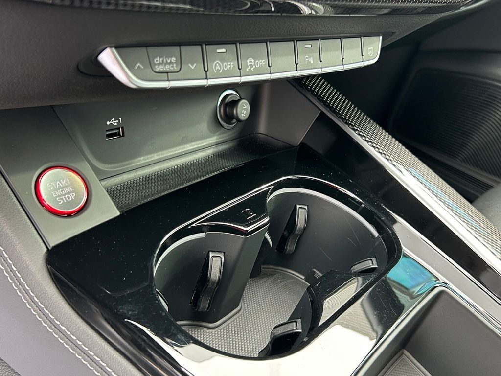 2022 Audi S5 Sportback Premium Plus Lakeland FL