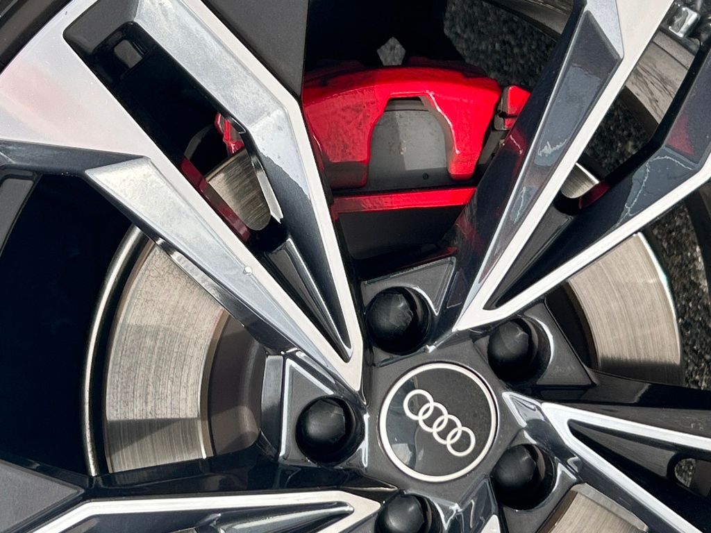 2022 Audi S5 Sportback Premium Plus Lakeland FL