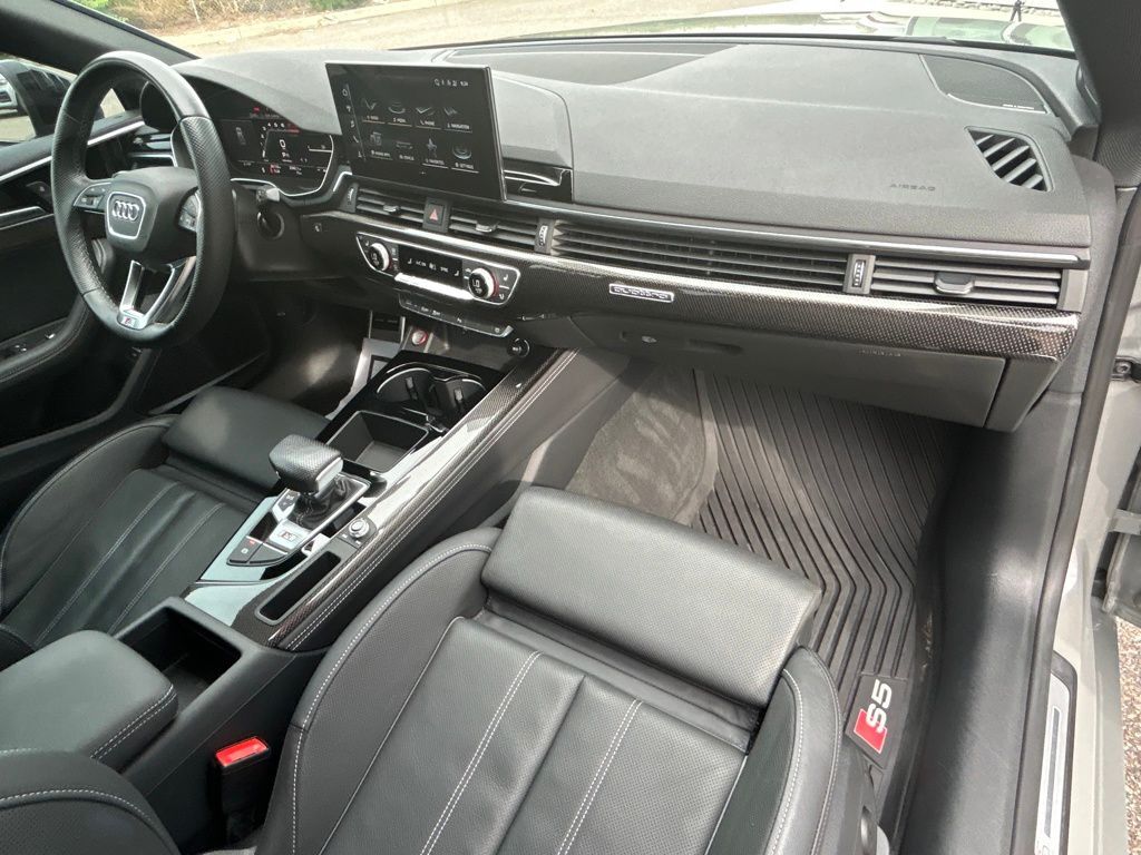 2022 Audi S5 Sportback Premium Plus Lakeland FL