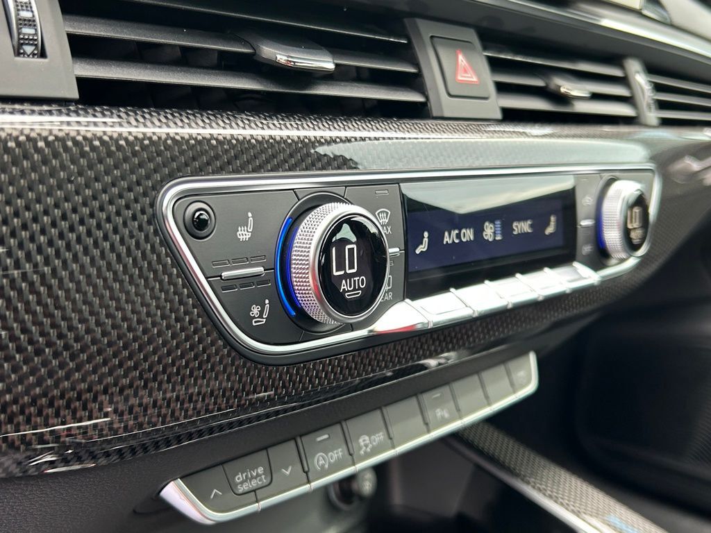 2022 Audi S5 Sportback Premium Plus Lakeland FL