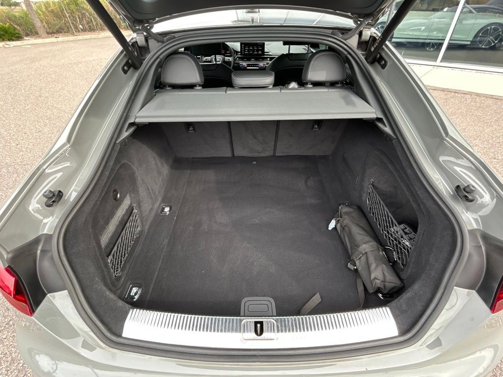 2022 Audi S5 Sportback Premium Plus Lakeland FL