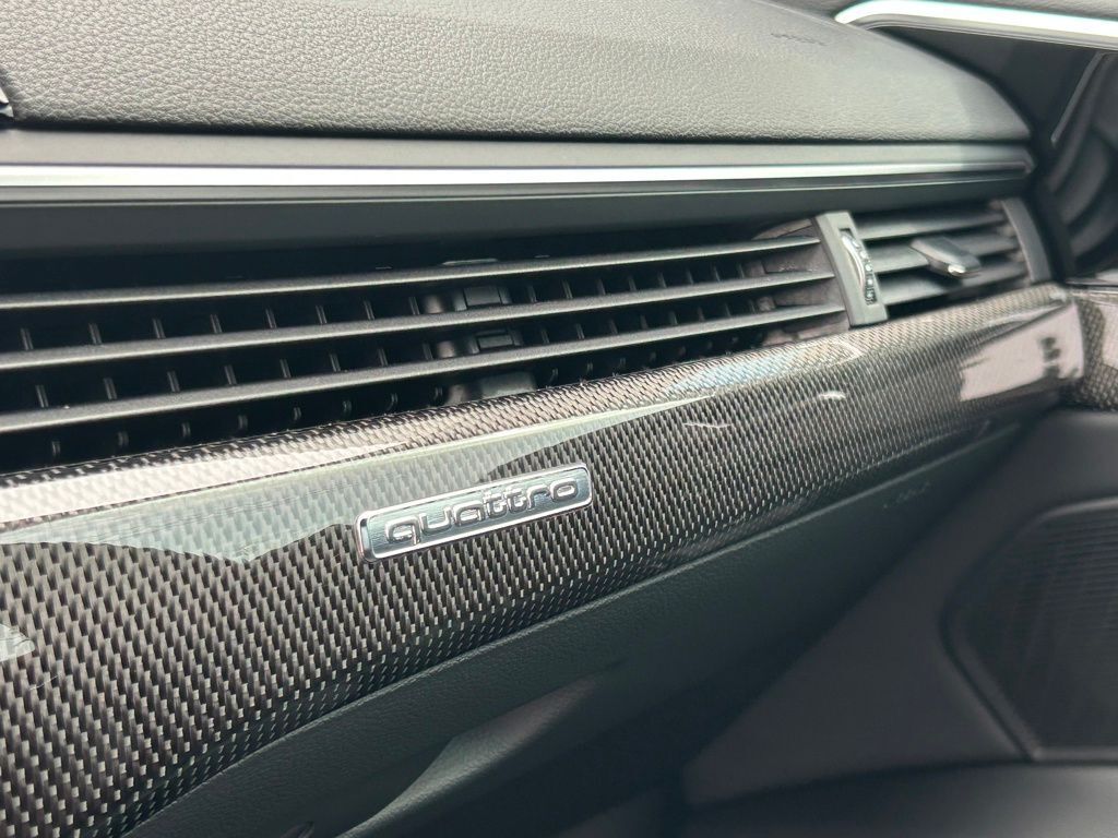 2022 Audi S5 Sportback Premium Plus Lakeland FL