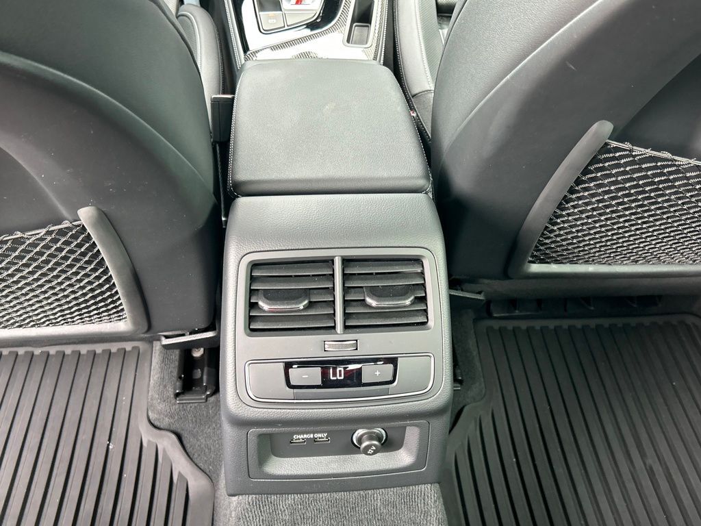 2022 Audi S5 Sportback Premium Plus Lakeland FL