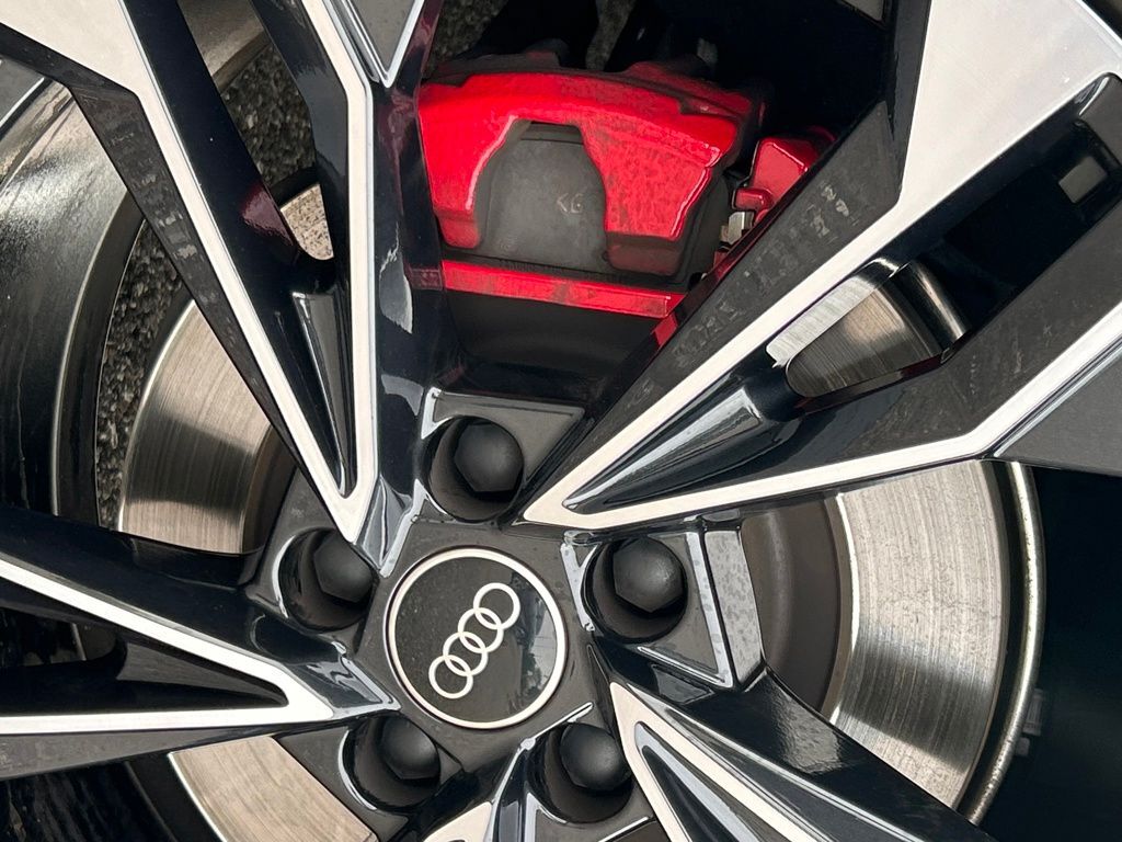 2022 Audi S5 Sportback Premium Plus Lakeland FL
